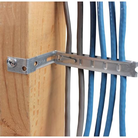 cable box mounting bracket|electrical cable support brackets.